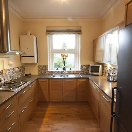 Pear Tree House Holiday home