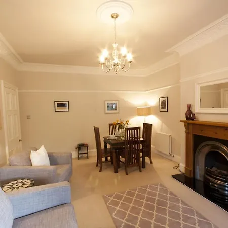 Pear Tree House *