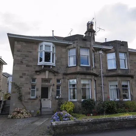 Holiday home Pear Tree House Stirling