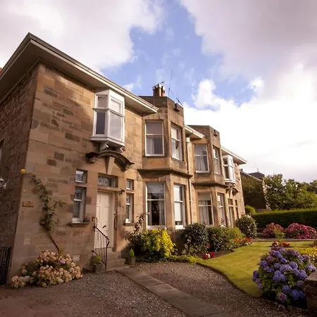 Pear Tree House Holiday home Stirling
