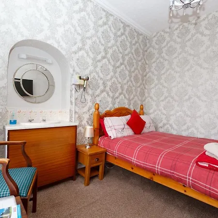 Bed & Breakfast Castle Walk 3*