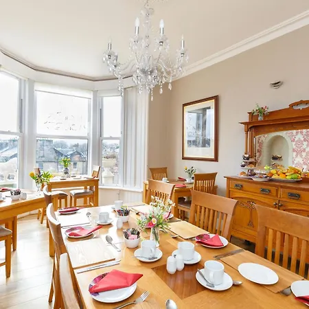 Castle Walk Bed & Breakfast
