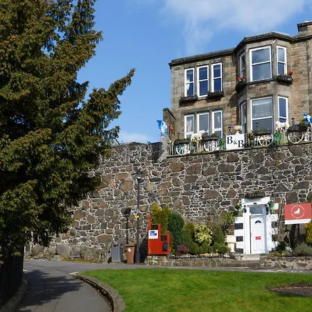 Castle Walk 3* Stirling