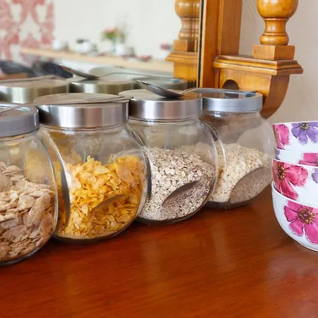 Bed & Breakfast Castle Walk