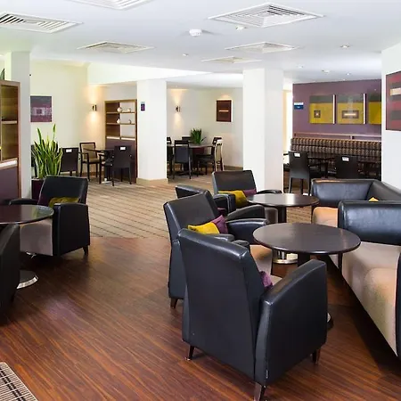 Express By Ihg Hotel