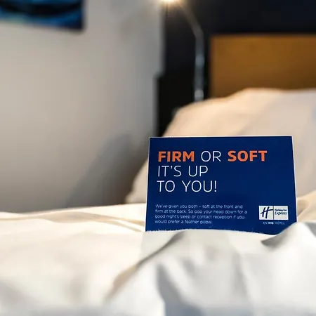 Hotel Express By Ihg