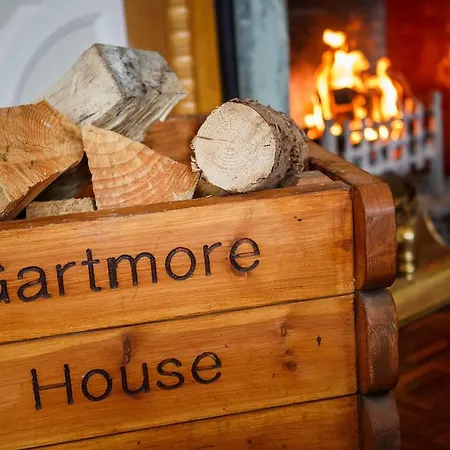 Bed & Breakfast Gartmore House 3*