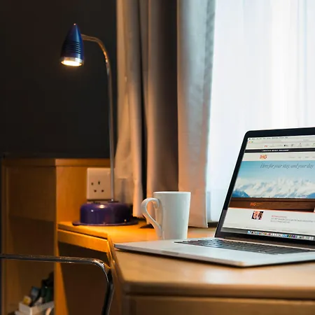 Hotel Express By Ihg