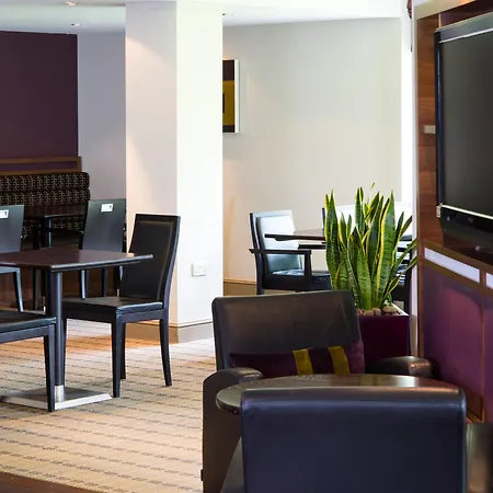 Express By Ihg 3*