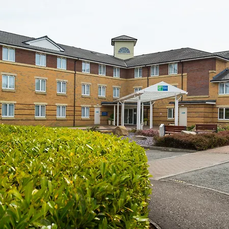 Hotel Express By Ihg 3*