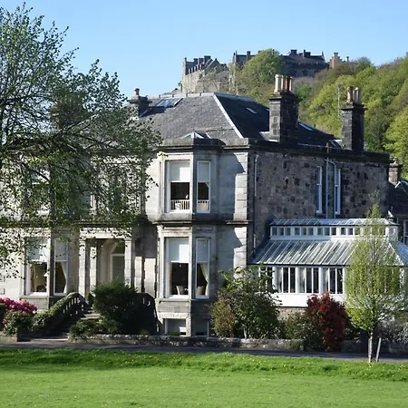 Victoria Square & The Orangery Hotel