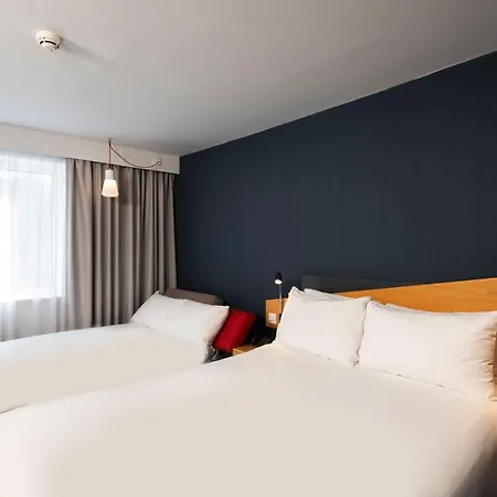 Hotel Express By Ihg 3*