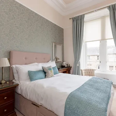 Victoria Square & The Orangery 5*