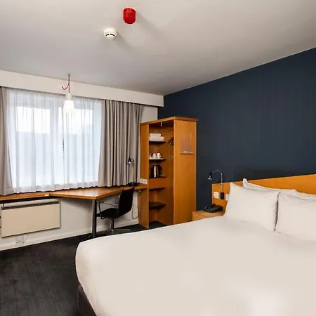 Hotel Express By Ihg