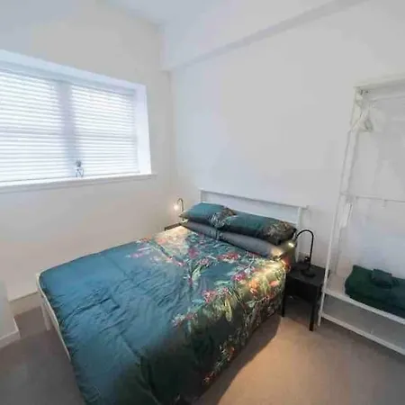 Apartment Broad Street Stirling