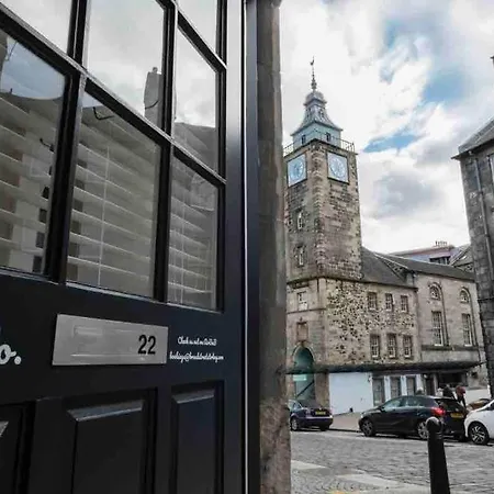 Apartment Broad Street Stirling