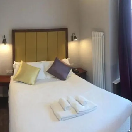 Friars Wynd Guest Rooms Hotel Stirling