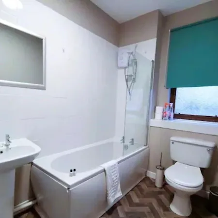 Friars Wynd Guest Rooms