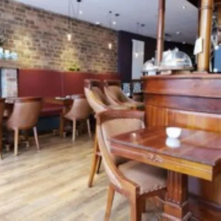 Hotel Friars Wynd Guest Rooms Stirling