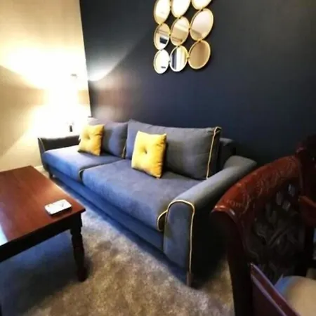 Friars Wynd Guest Rooms Hotel