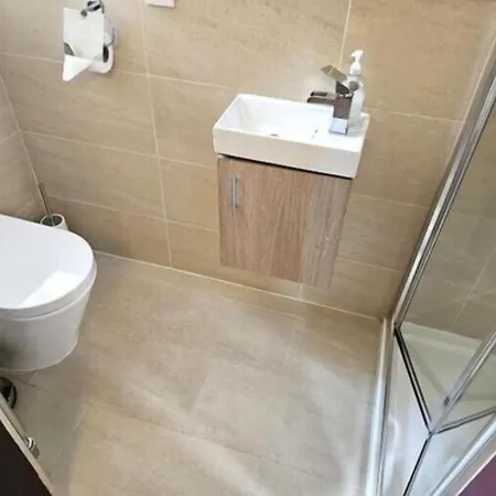Hotel Friars Wynd Guest Rooms