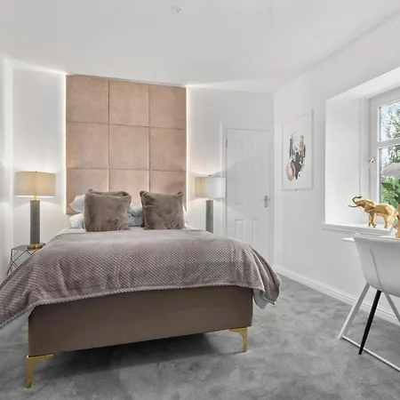 Causeway House Stirling