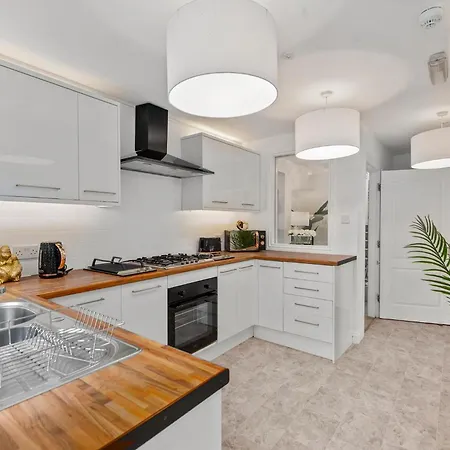 Causeway House Stirling