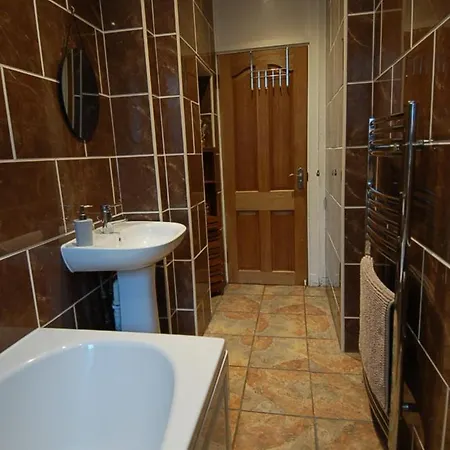 Mar Apartment Stirling