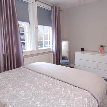 Mar Apartment