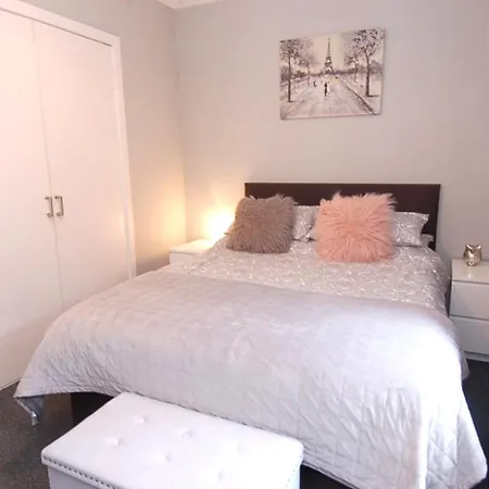 Apartment Mar *