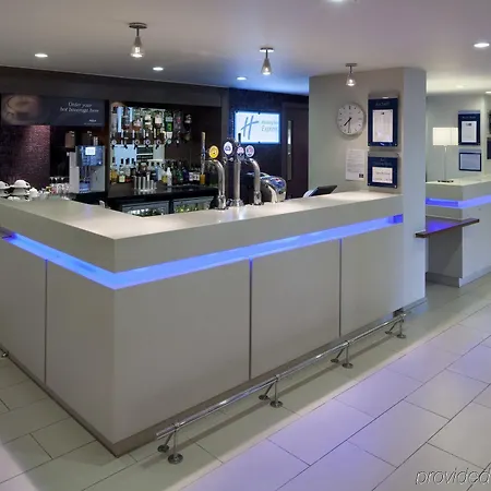 Hotel Express By Ihg 3*