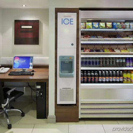 Express By Ihg
