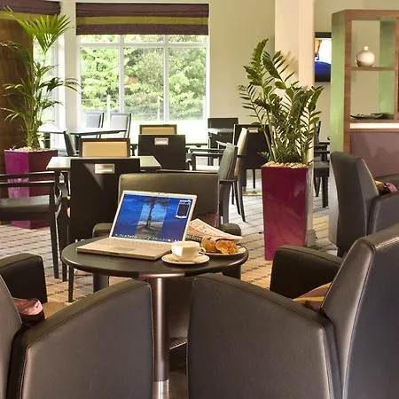 Hotel Express By Ihg 3*