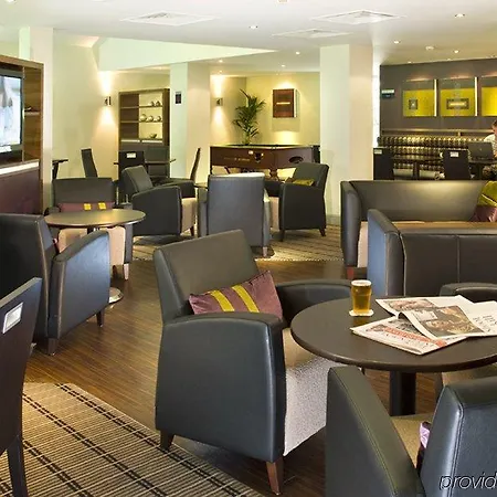Hotel Express By Ihg