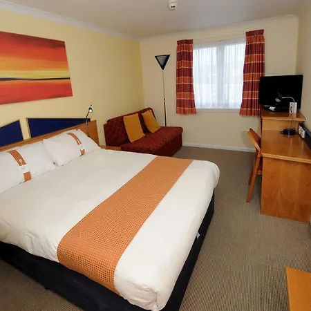 Express By Ihg Hotel Stirling
