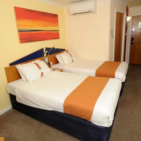 Express By Ihg