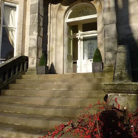 Victoria Square & The Orangery
