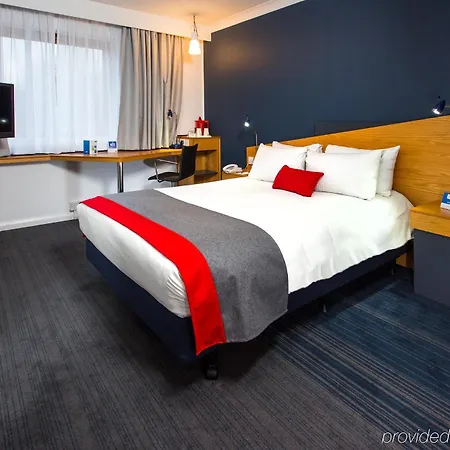 Express By Ihg Hotel Stirling
