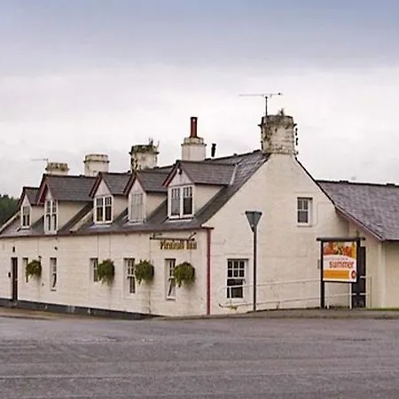 Hotel Premier South Stirling
