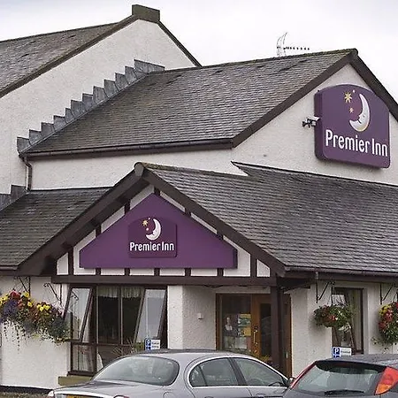 Premier South Stirling