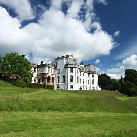 Bed & Breakfast Gartmore House