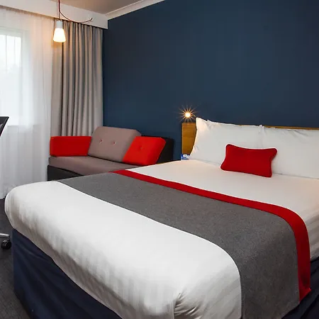 Hotel Express By Ihg 3*