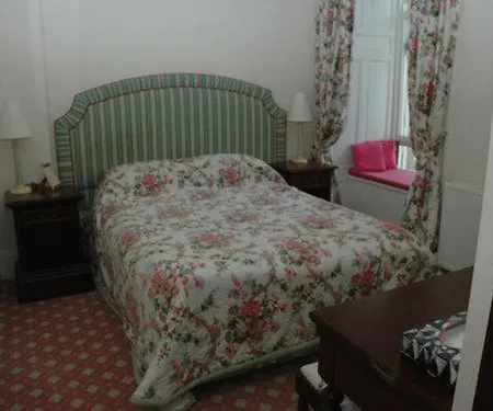 Gartmore House 3*
