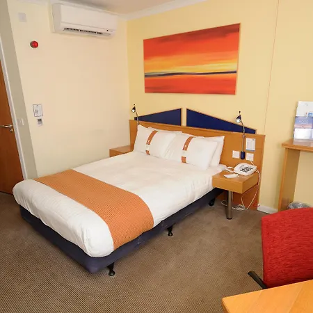 Express By Ihg Hotel Stirling