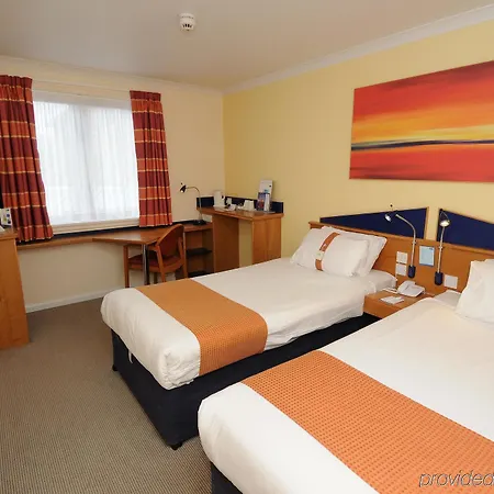 Express By Ihg Stirling