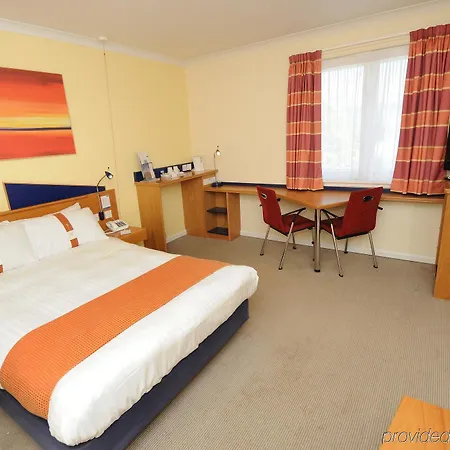 Express By Ihg