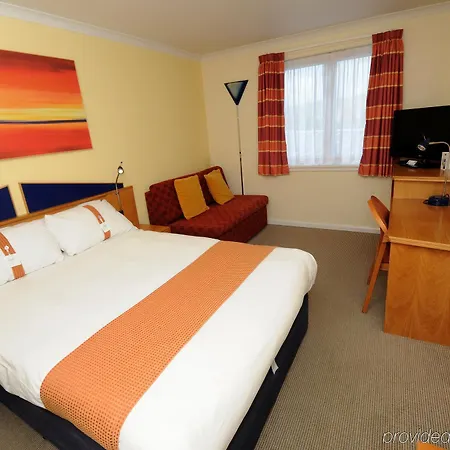 Express By Ihg 3* Stirling