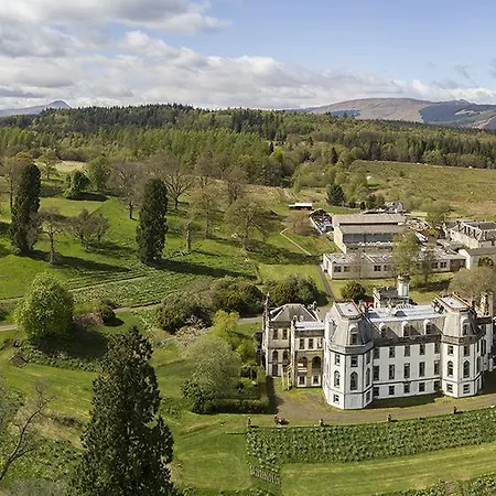 Gartmore House 3* Stirling