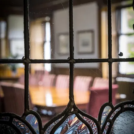 Gartmore House Stirling