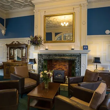 Gartmore House 3* Stirling